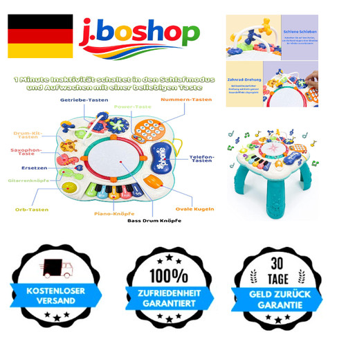 Baby spielzeug - in,