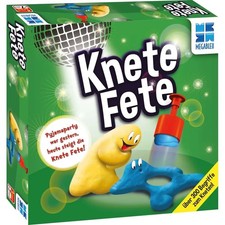 Megableu Knete Fete Kreatives