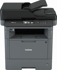 Brother MFC-L5700DN S/W Din A4