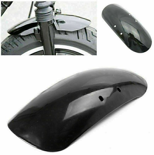 Gloss black vorne kotflügel - gloss,