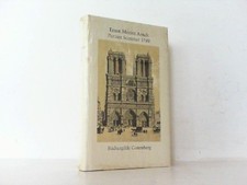 Pariser Sommer 1799. Arndt