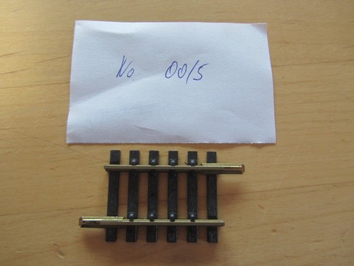 Fleischmann 6004 oder - fleischmann, h0