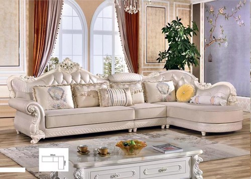 Chesterfield ecksofa sofa - chesterfield,