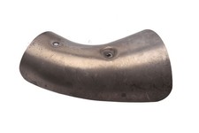 Auspuff Hitzeschild