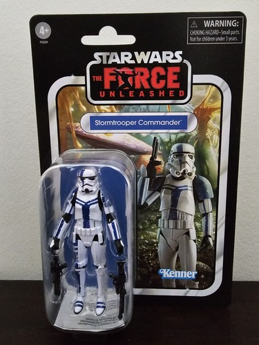 Star wars vintage collection - star,