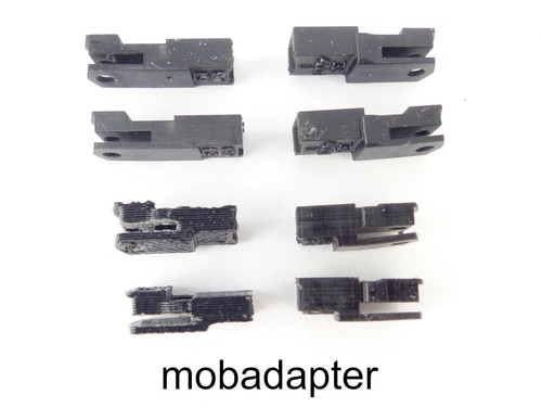 Adapter für fleischmann loks - adapter,