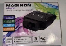 MAGINON digitales Nachtsichtgerät NVB 60 Infrarot