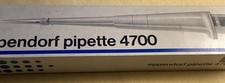Eppendorf 10 µl Pipette