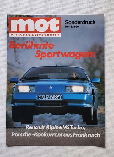 Sonderdruck mot die - sonderdruck,