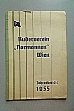 Ruderverein Normannen Wien
