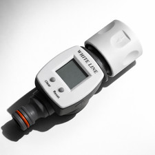 Digitaler Wasserzähler