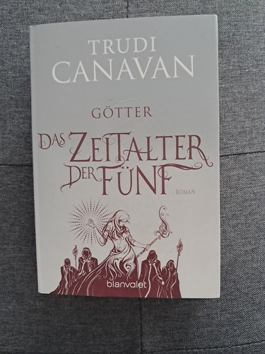 Das zeitalter der fünf - das,