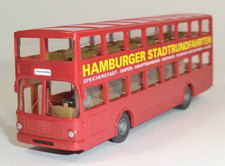 Wiking - MAN-Büssing SD 200