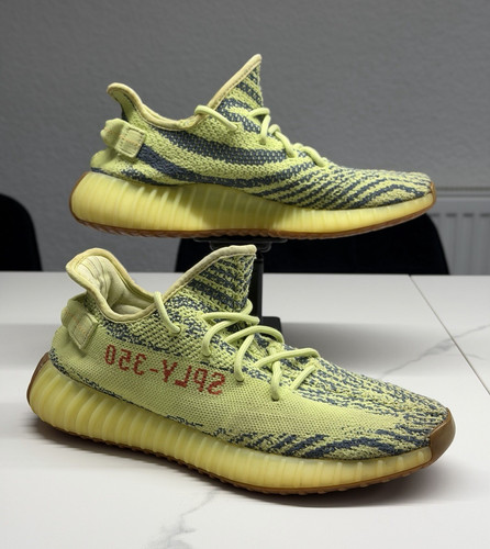 Adidas yeezy boost 350 semi - 350, v2