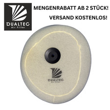 Dualtec Luftfilter passend für Honda CRF 250 R (10-13) / 450 R (09-12) Musterstk