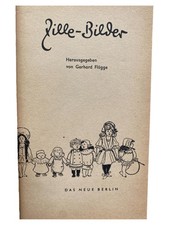 Gerhard Flügge Zille-Bilder