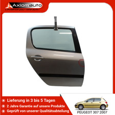 🇩🇪 RECHTE HINTERE TÜR