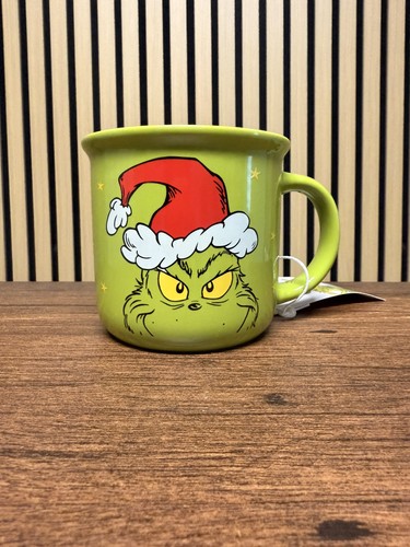 Grinch kaffee tasse tee becher - kaffee,