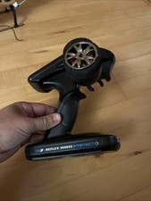 Carson Reflex Wheel Pro 3 - 2,4 GHz - RC Sender Fernbedienung ohne Empfänger