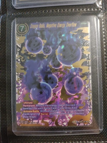 Dragon ball super tcg - dragon,