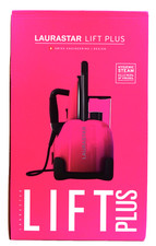 Dampfbügelstation 3in1