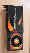 Grafikkarte EVGA Geforce GTX