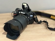 Nikon D3200