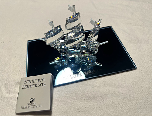 Swarovski santa maria - swarovski, 162882