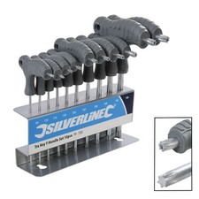 Torx Schraubendreher Satz 10