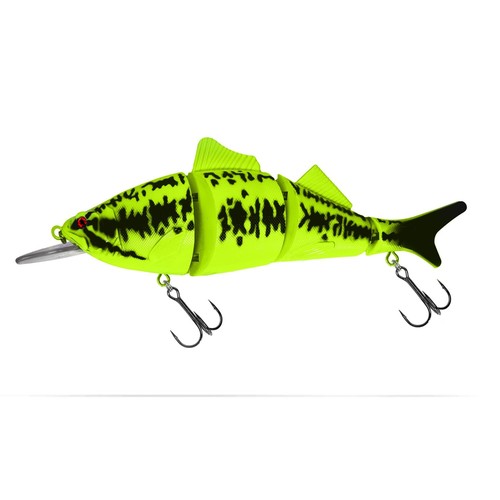Senshu swmbt wobbler swimbait - swmbt,