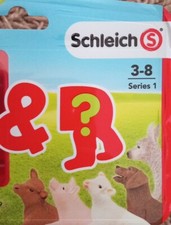  Schleich-81072 Wild Life