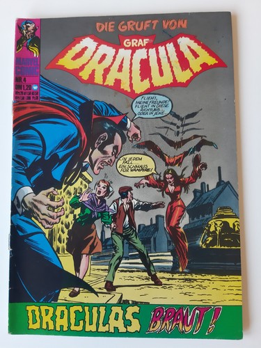 Dracula williams verlag - dracula,