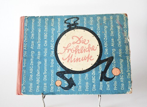 Die fröhliche