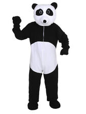 Panda KOSTÜM XXL