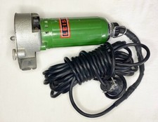 Leister Groover Grooving Joint