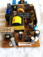 Netzteil von Laserdrucker