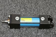 Hydraulik AG Hydraulikzylinder ISO 6020/2 40/18-80  m14x1.5/m1  sl = 80mm