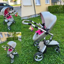 Kinderwagen Mima Xari