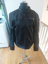 Motorrad Sommerjacke aus Mesh-Textil  Gr. XL für Damen Eclipse 2