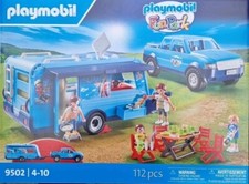 Playmobil 9502 Pick-Up