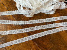 ECHTE SPITZE VON CALAIS