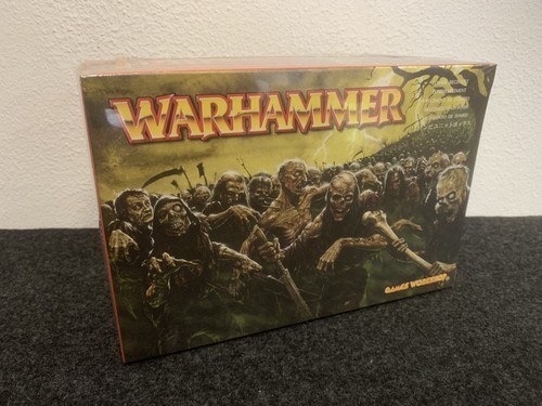 Warhammer zombieregiment games - warhammer,