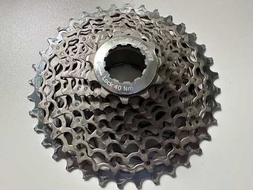 Sram 1080 kassette - sram, xg-1080