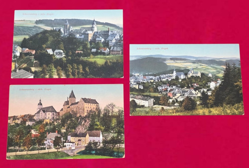 Foto schwarzenberg i - 6,