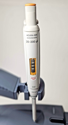 Socorex acura manual - socorex,