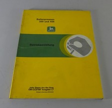 Betriebsanleitung handbuch - /,