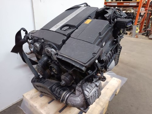 Motor ohne anbauteile - motor,