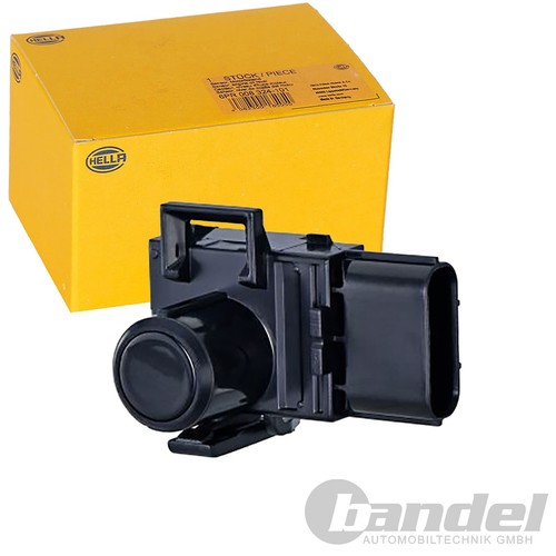 Hella pdc sensor - sensor, einparkhilfe
