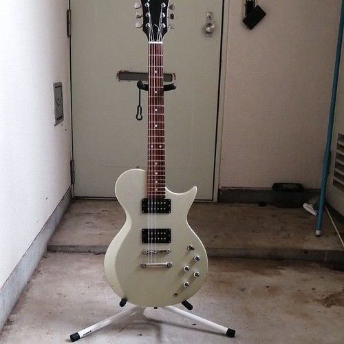 Aria pro2 burny double - double, cutaway