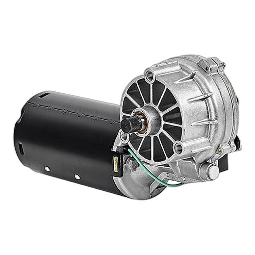 Wischermotor vorne valeo - v,